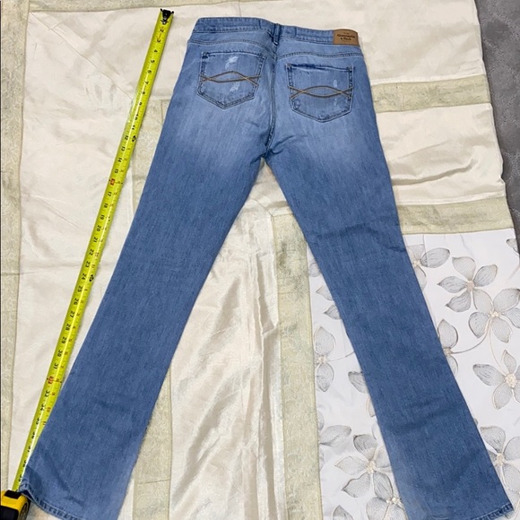 Abercrombie brand new jean 🔥offer welcome🔥 - Picture 4 of 4
